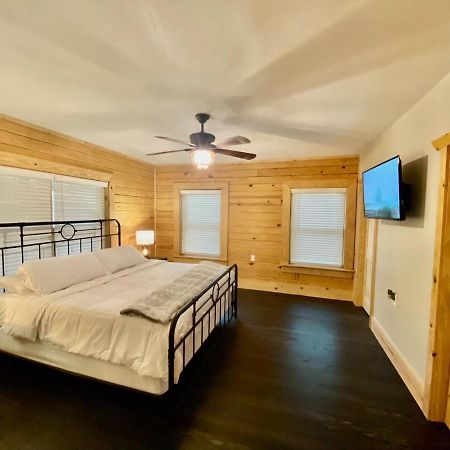 Cabin At Chitt'S Creek Emory 외부 사진