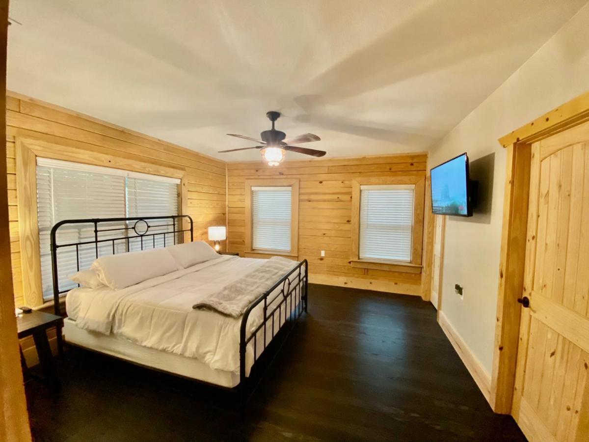 Cabin At Chitt'S Creek Emory 외부 사진